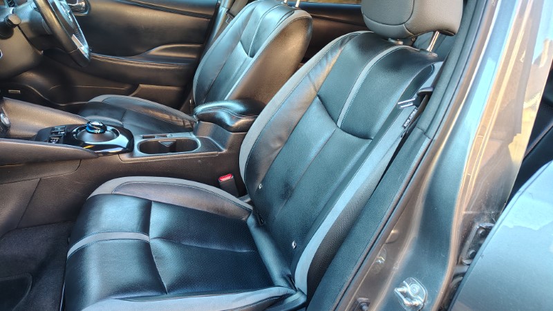 Nissan Leaf Tekna E+ (12)